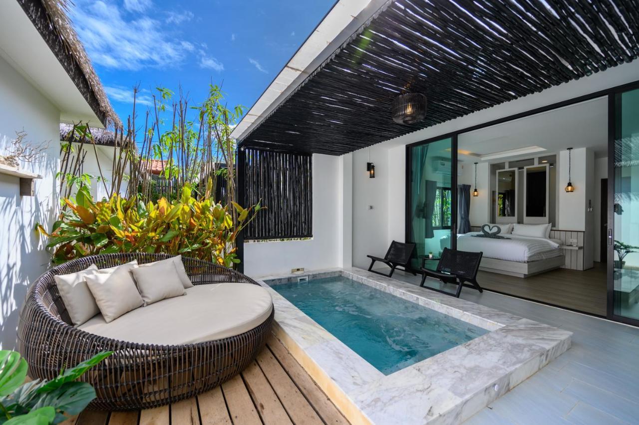 Rocco Villa 格兰岛 外观 照片