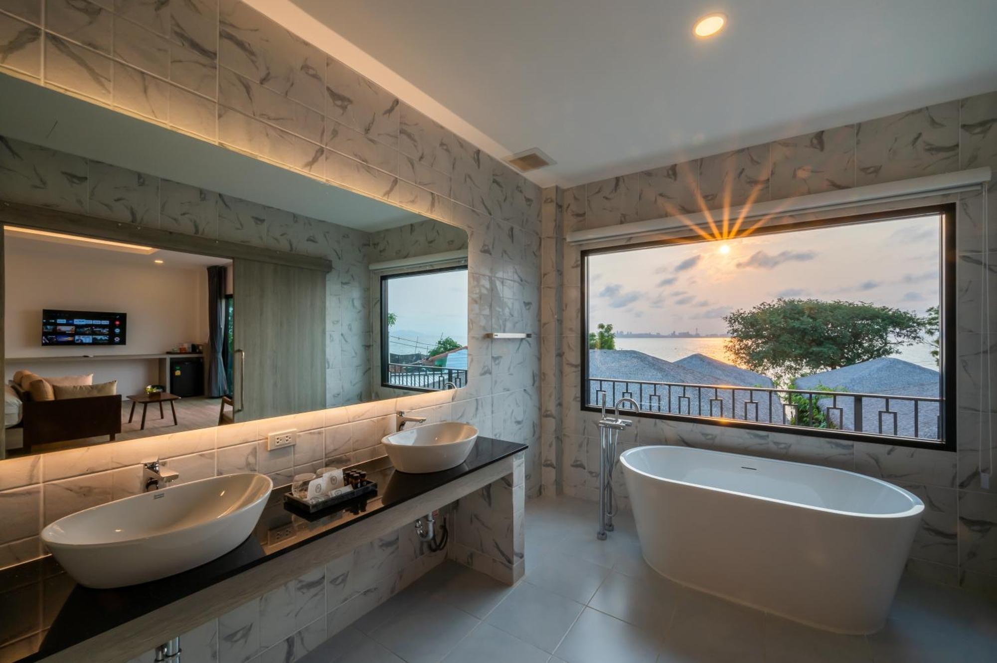 Rocco Villa 格兰岛 外观 照片