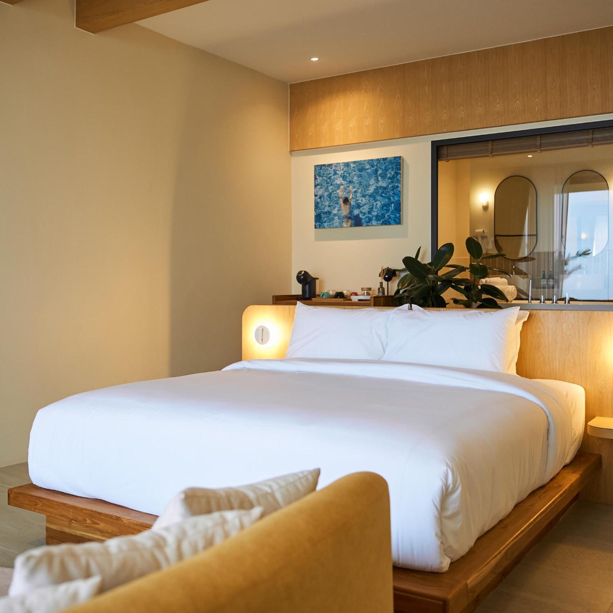 Rocco Villa 格兰岛 外观 照片