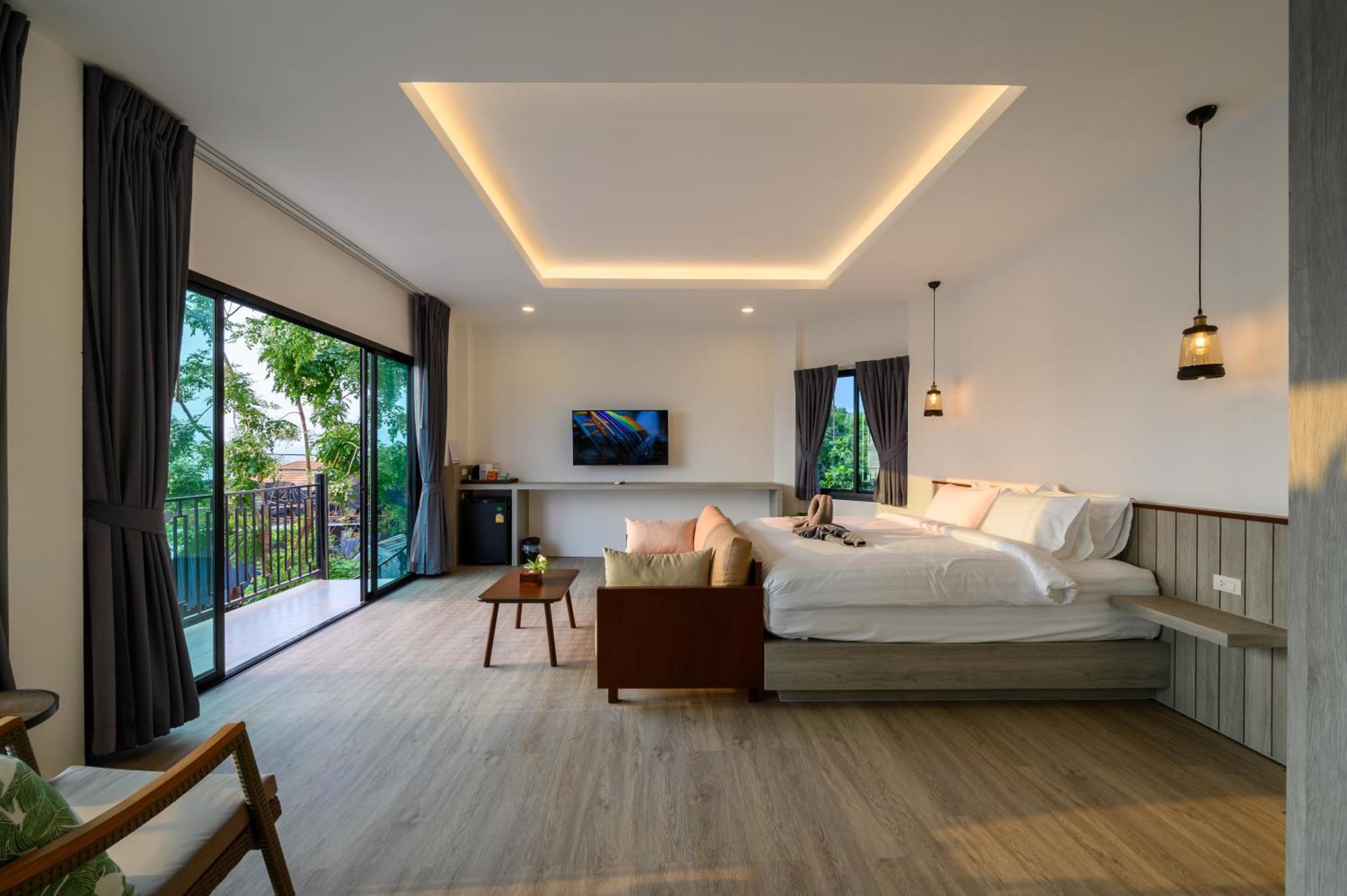 Rocco Villa 格兰岛 外观 照片