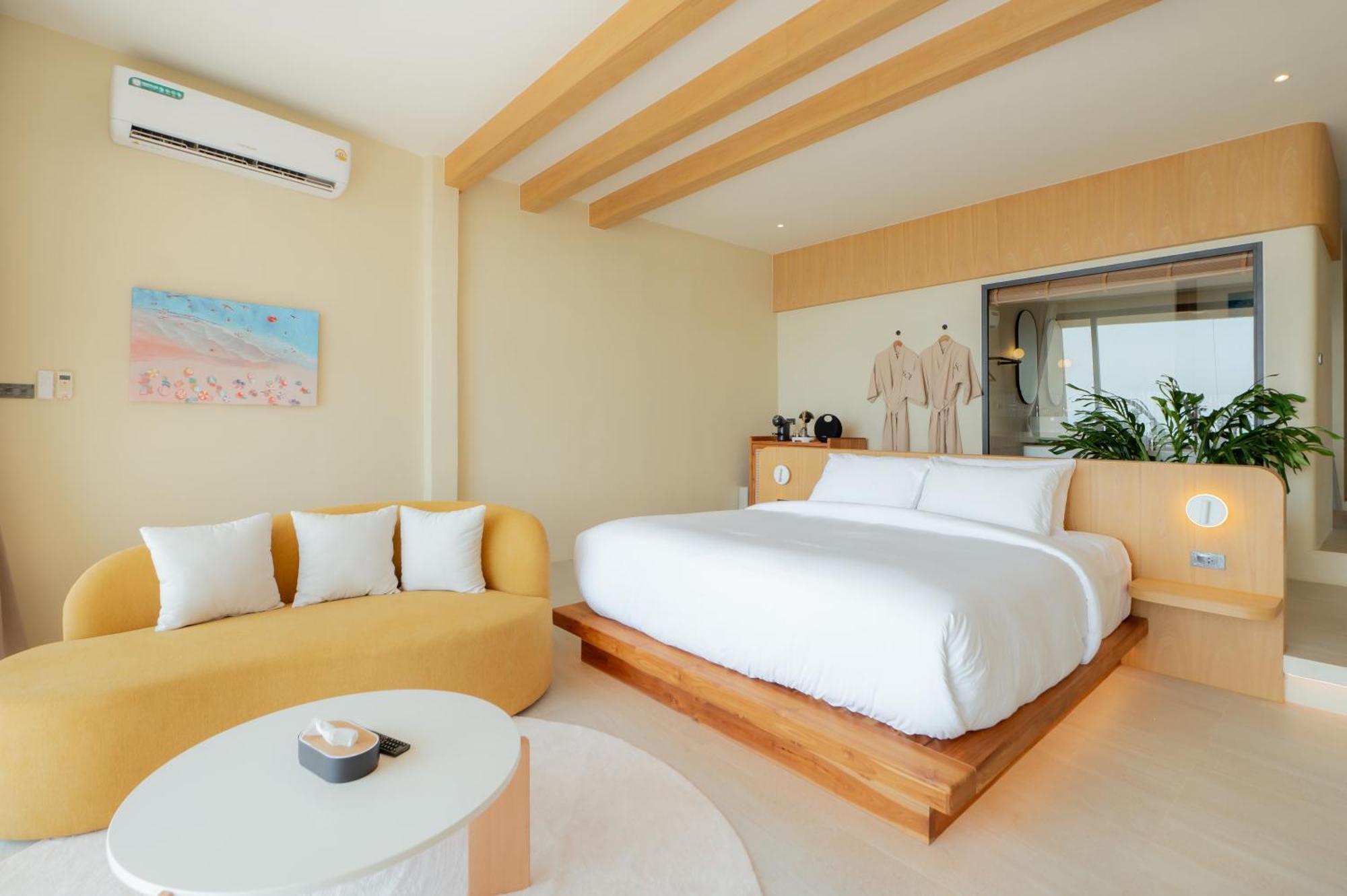 Rocco Villa 格兰岛 外观 照片