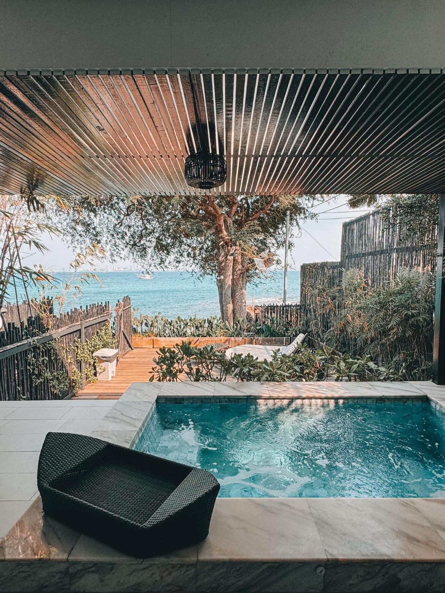 Rocco Villa 格兰岛 外观 照片