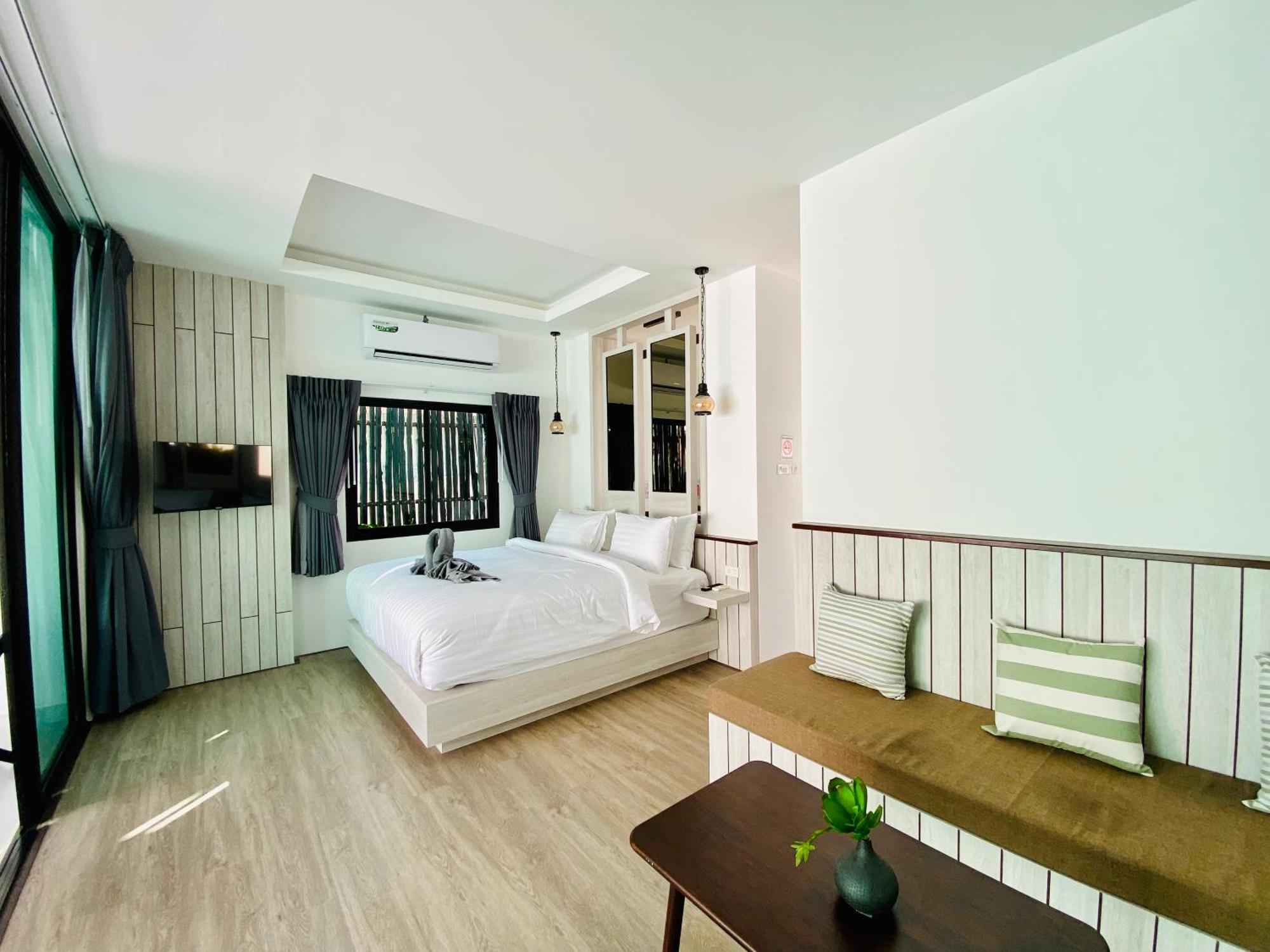 Rocco Villa 格兰岛 外观 照片